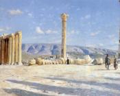 佩德莫克曼斯特德 - Athenian Ruins